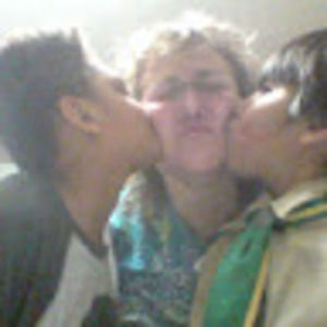 Meet your Posher, Debra